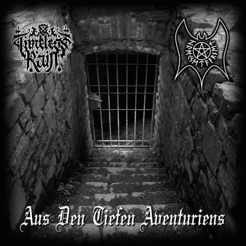 Timeless Rain : Aus Den Tiefen Aventuriens